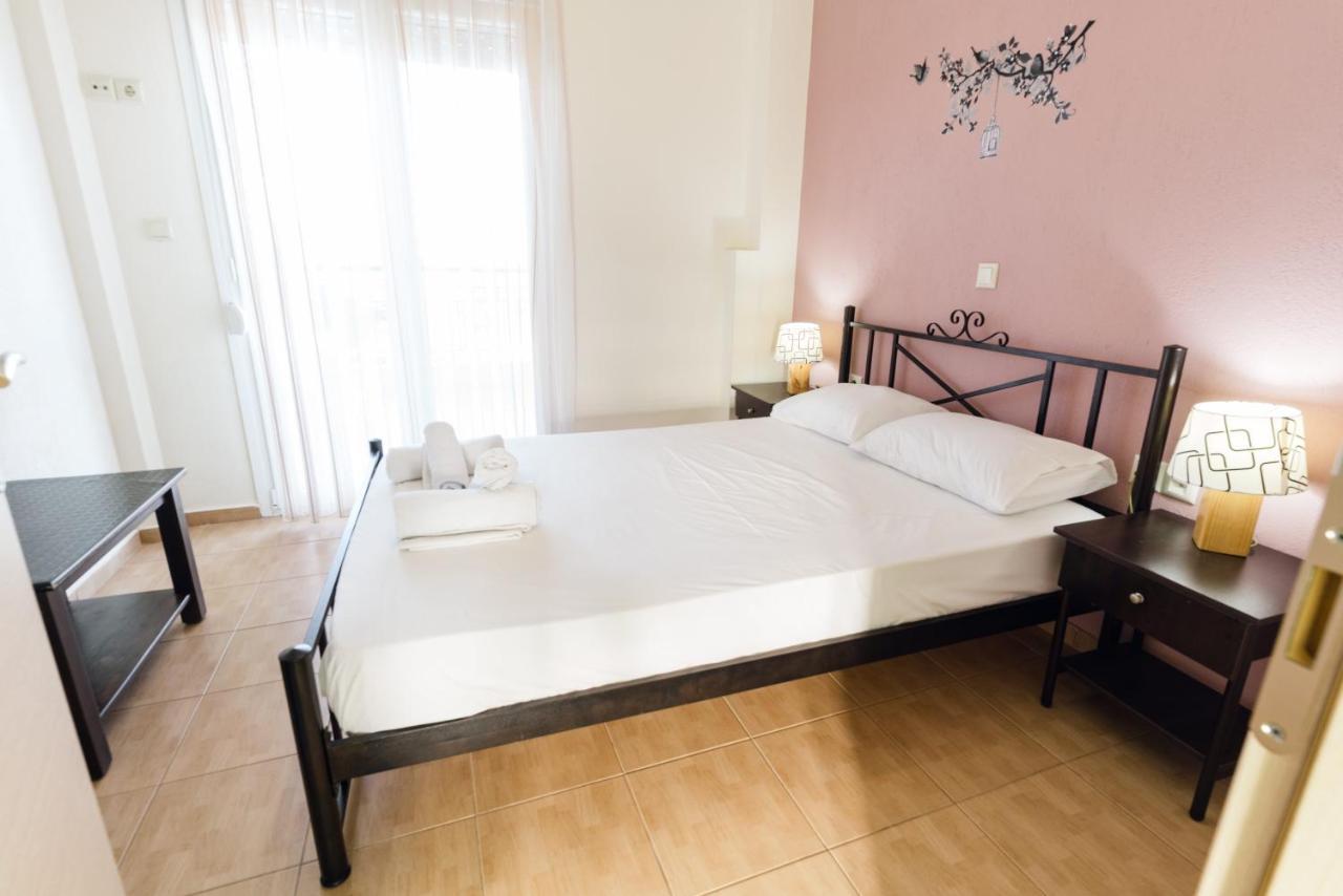 Holiday home Family Vourvourou