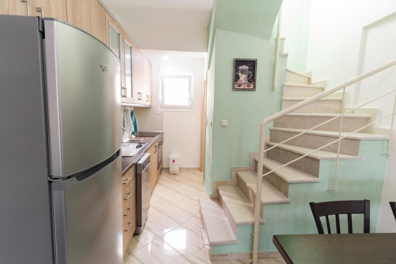 Family Holiday home Vourvourou