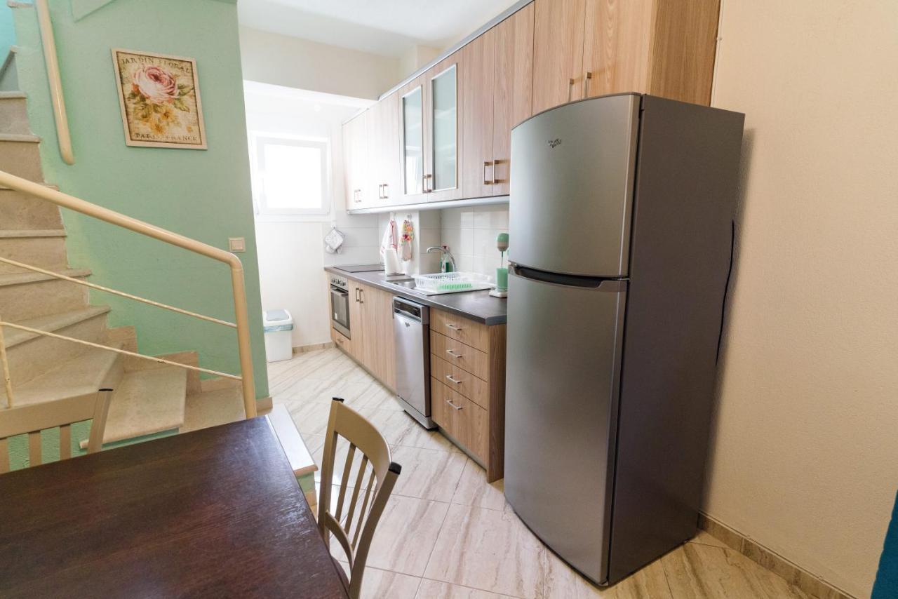 Holiday home Family Vourvourou
