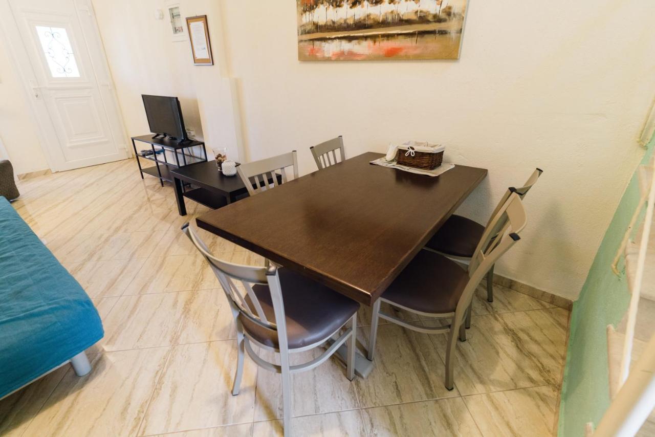 Family Holiday home Vourvourou
