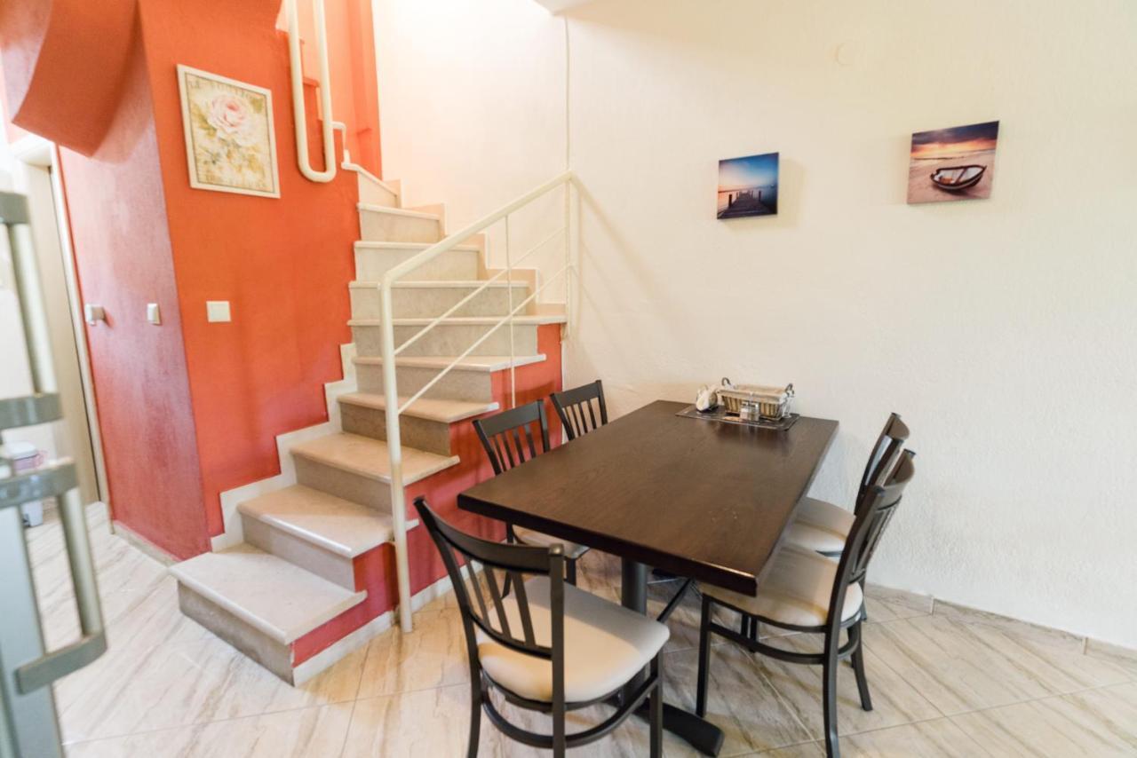 Family Holiday home