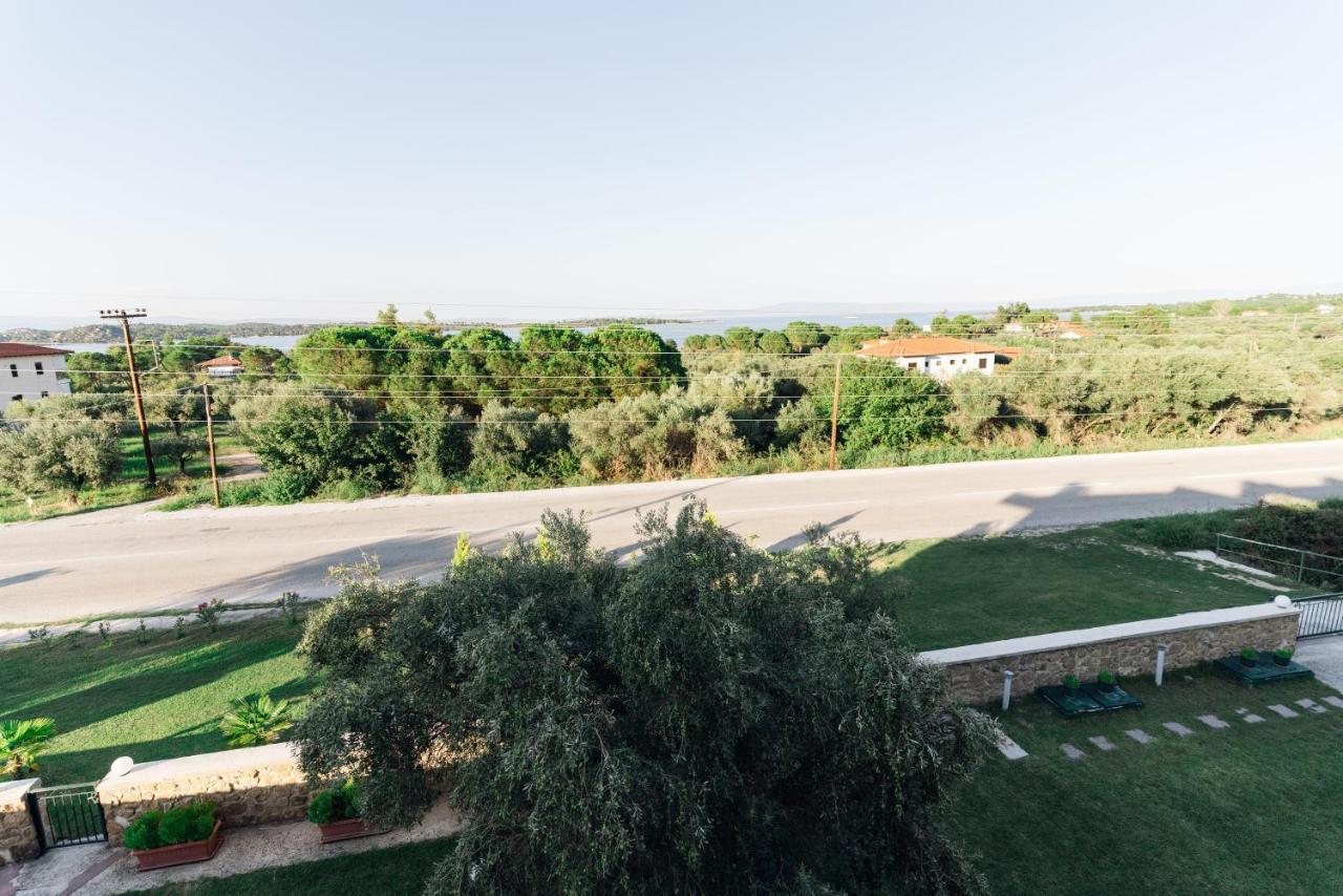 Holiday home Family Vourvourou