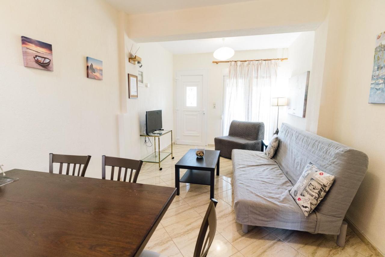 Family Holiday home