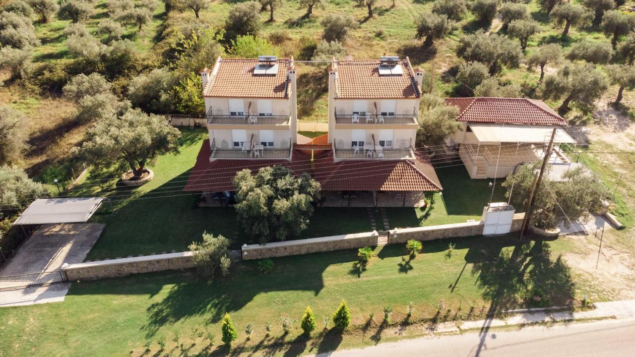 Family Holiday home