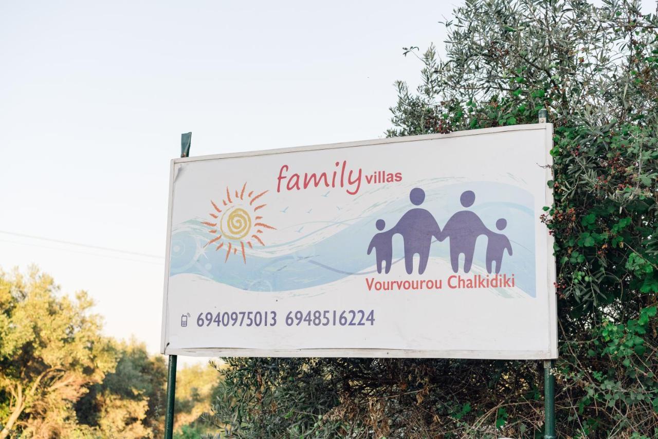Family Holiday home