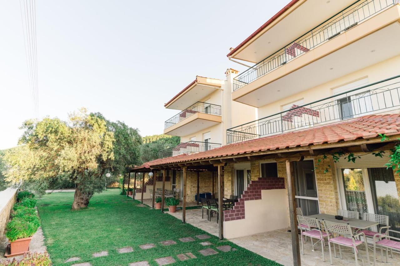 Family Holiday home