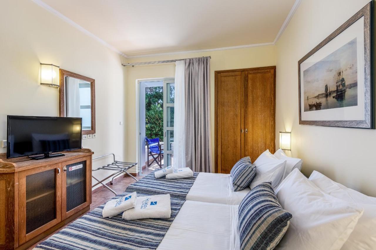 Aegean Aparthotel 4*