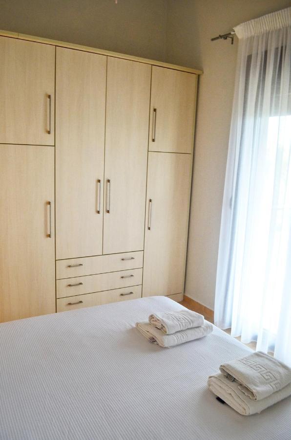 Thea Sea View Detached Villa, *