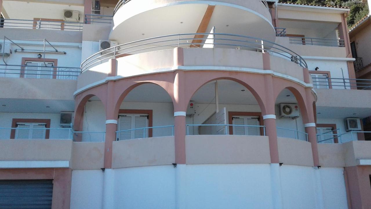 Harbour View - Oceanis Apartment