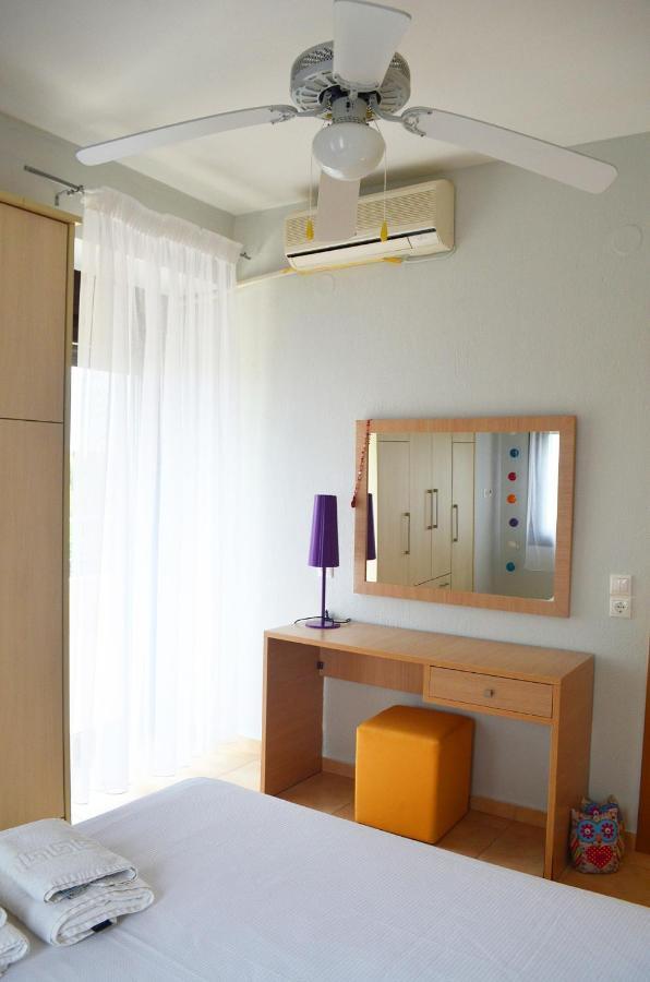 Villa Thea Sea View Detached Villa,