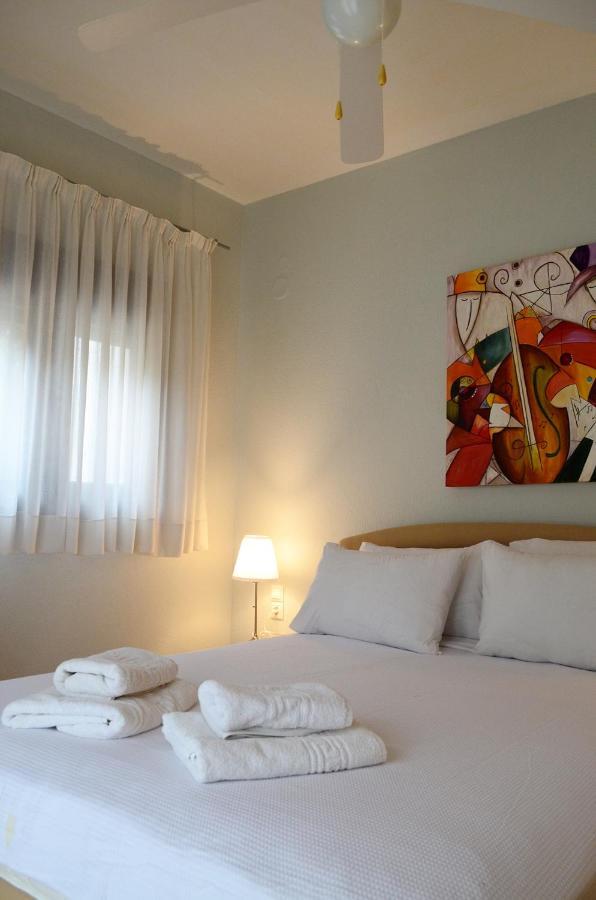 Villa Thea Sea View Detached Villa,