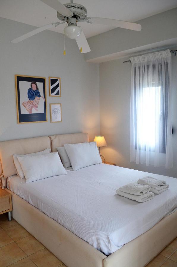 Thea Sea View Detached Villa, *