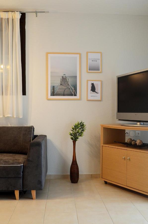 Villa Thea Sea View Detached Villa, Nikiti (Sithonia)
