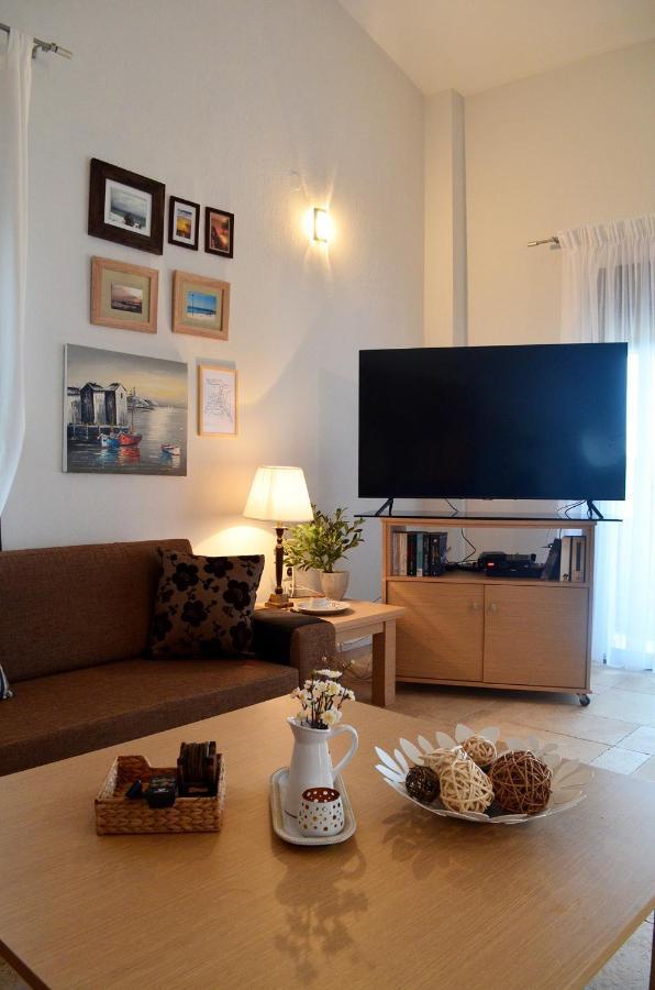 Thea Sea View Detached Villa, Villa *