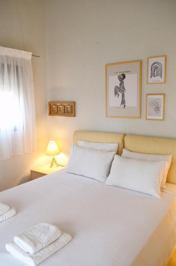 Thea Sea View Detached Villa, Nikiti (Sithonia)