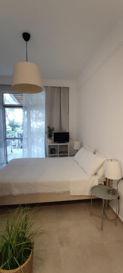 Neaktion 5* Nikiti (Sithonia)