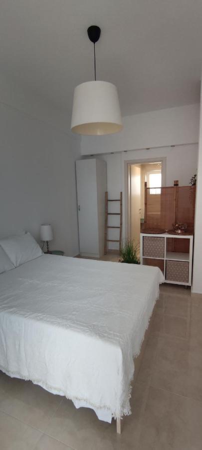 Neaktion Guest house Nikiti (Sithonia)