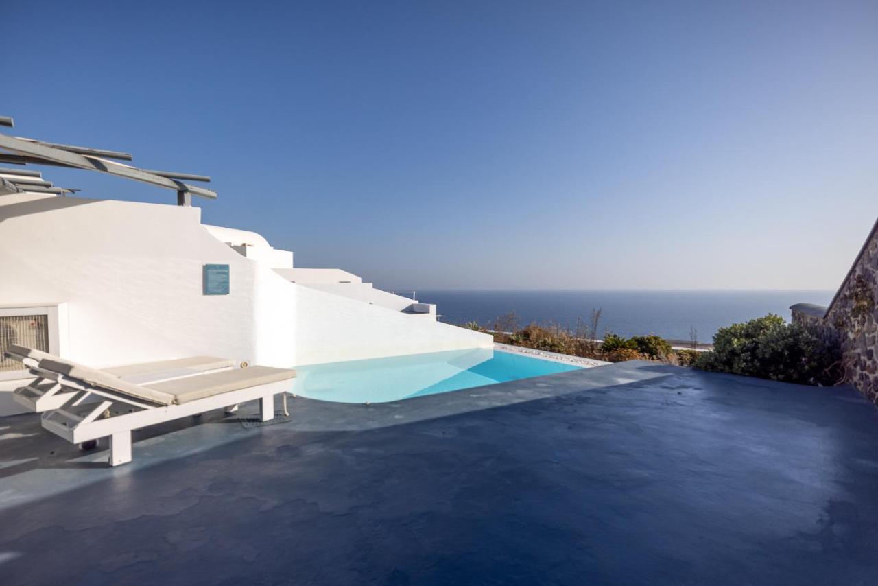 Amber Light Hotel Imerovigli (Santorini)
