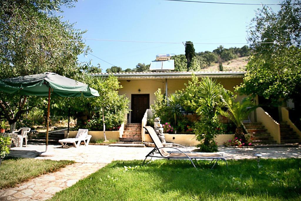 Rozalia Apartment