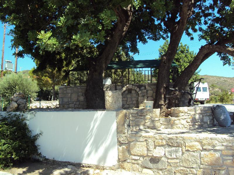 Hotel Mykali Pythagoreio (Samos)