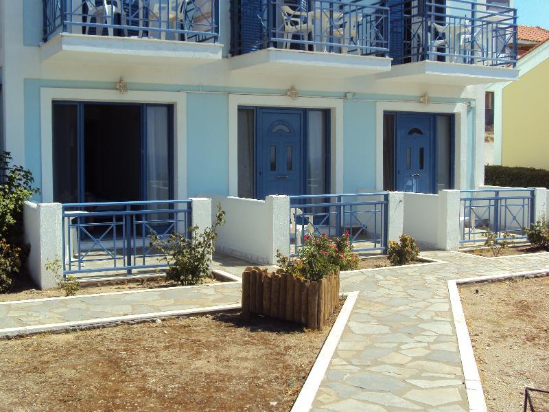 Mykali Hotel Pythagoreio (Samos)
