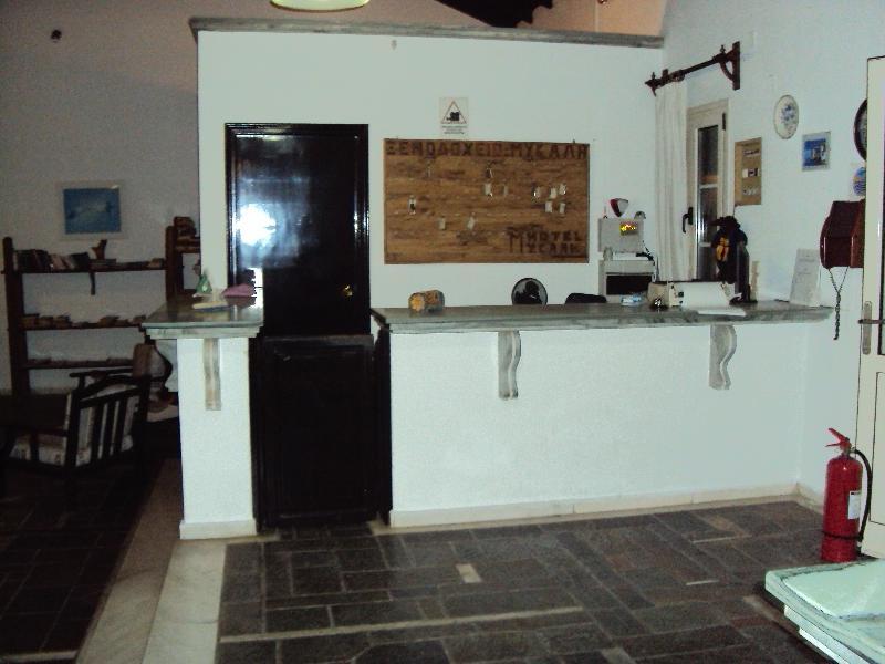 Mykali Pythagoreio (Samos)