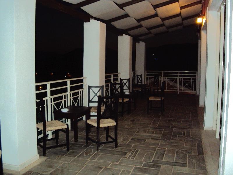 Mykali Hotel Pythagoreio (Samos)