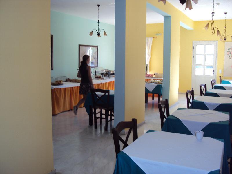 Mykali Pythagoreio (Samos)