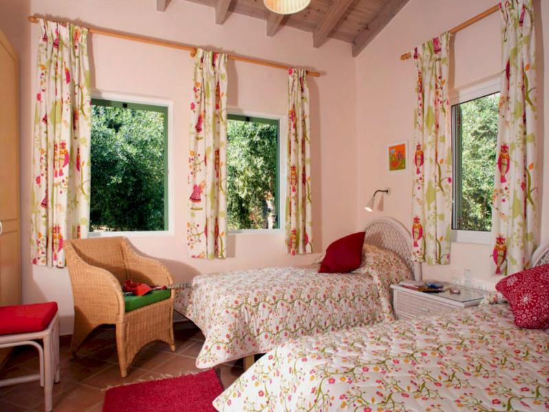 La Riviera Barbati Seaside Luxurious - Corfu Hotel