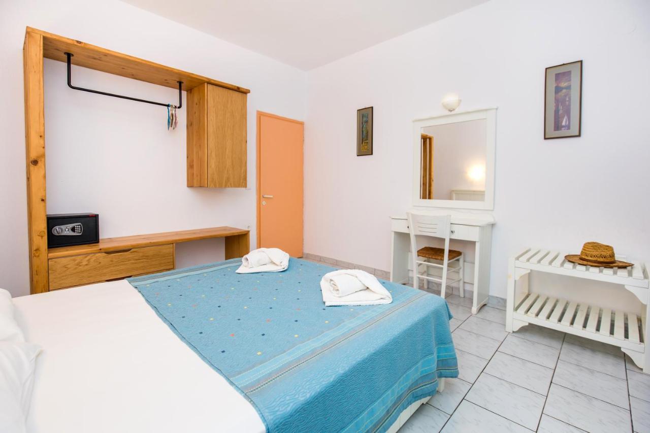 Hotel Rodon House Limenaria (Thasos)