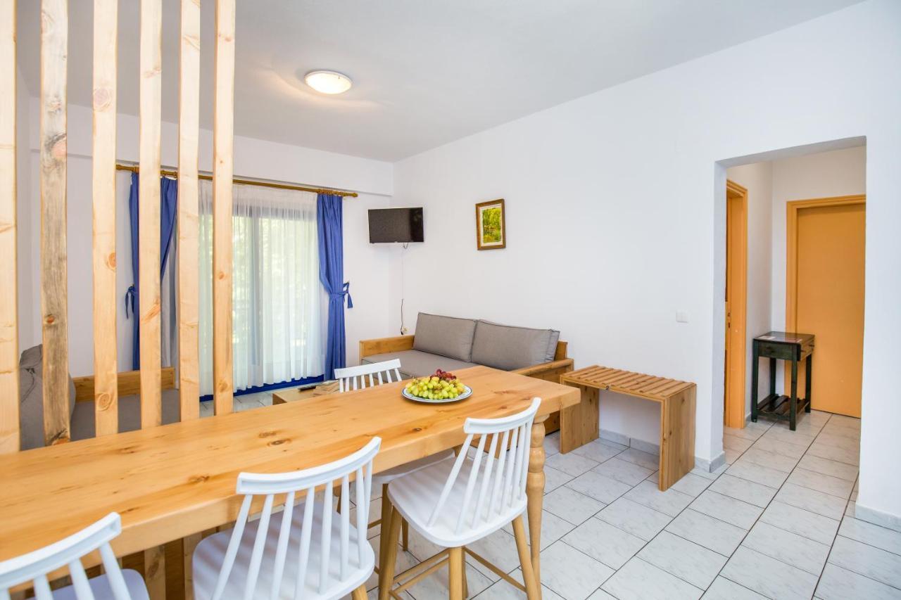 Rodon House Hotel Limenaria (Thasos)