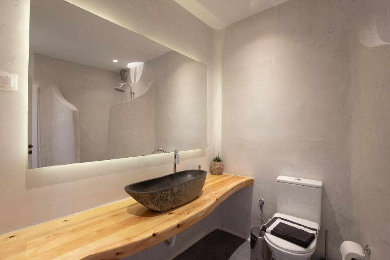Kalanan Luxury Apartment Mykonos Town