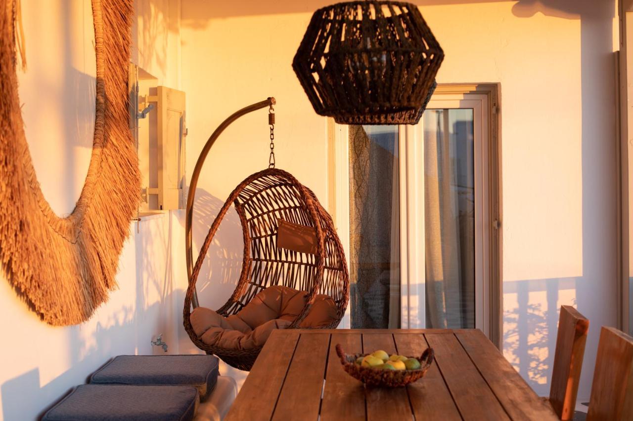 Kalanan Luxury Apartment