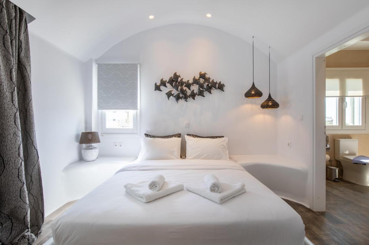 Kalanan Luxury Apartment