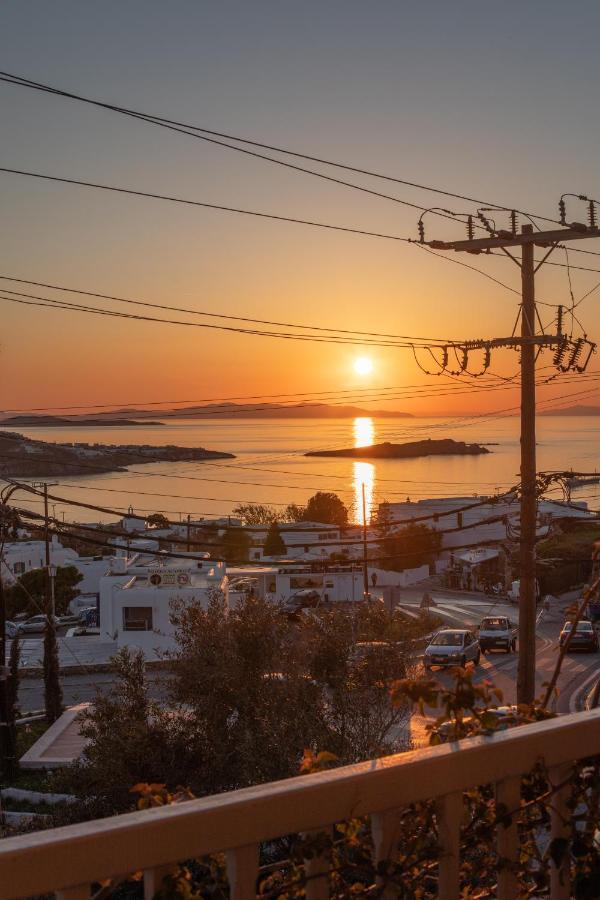 Kalanan Luxury Mykonos Town