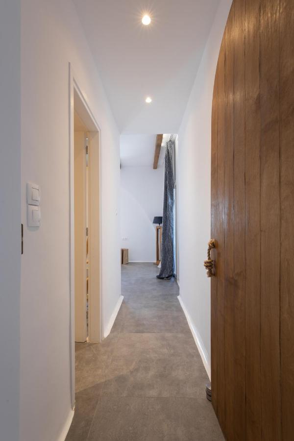 Kalanan Luxury Apartment Mykonos Town