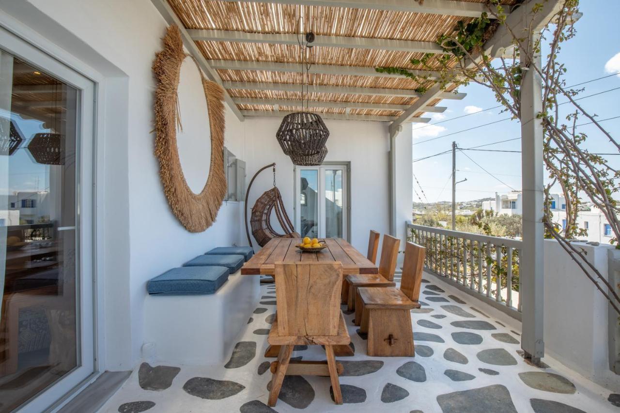 Kalanan Luxury Apartment