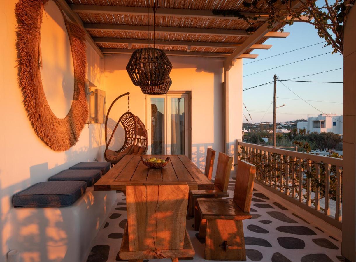 Kalanan Luxury Apartment