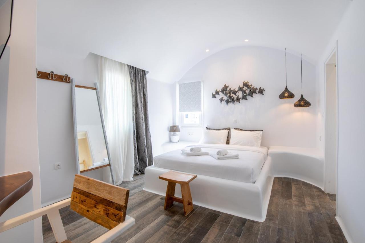 Kalanan Luxury Mykonos Town