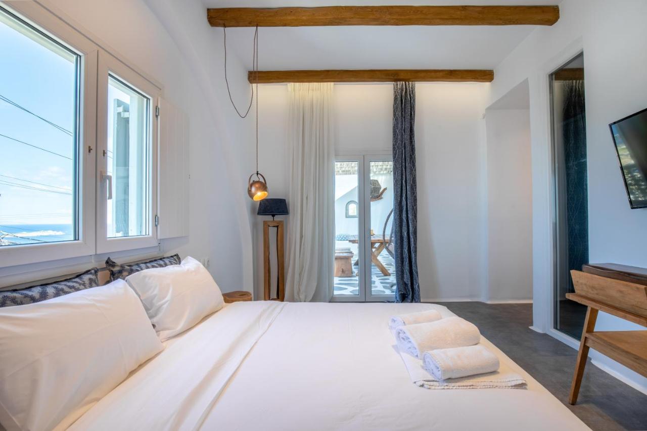 Apartment Kalanan Luxury