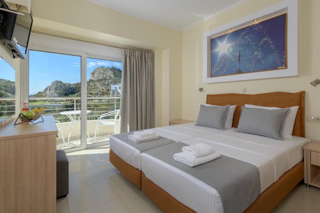Astronomy Apartment