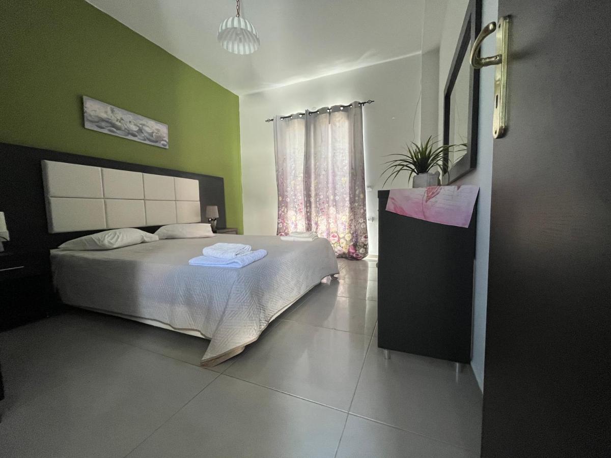 Apartment Antonis Deluxe