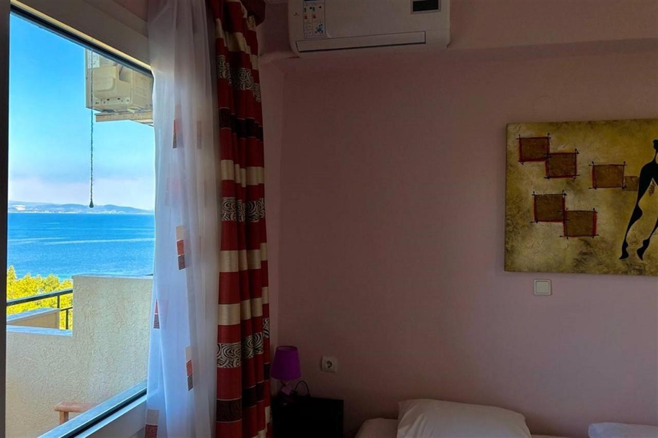 Apartment Irina, Kassandra Nea Poteidaia