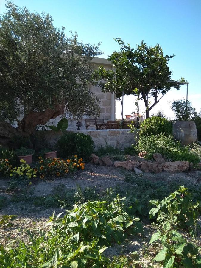 Margarita's Stone House Apartment *