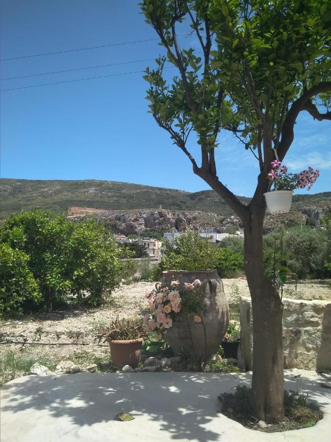 Margarita's Stone House * Platanos (Chania)