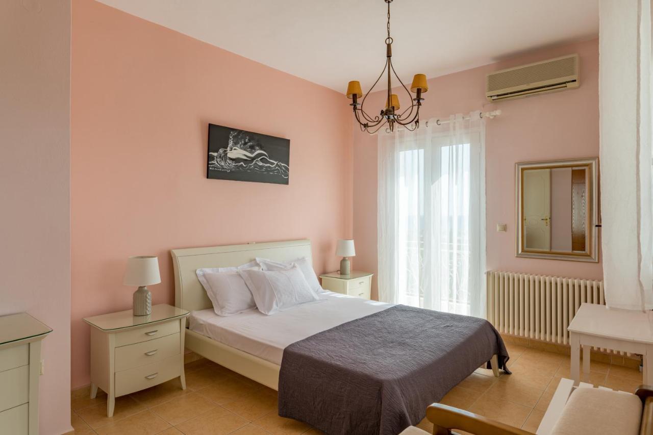 Sophia Elena Apartment *