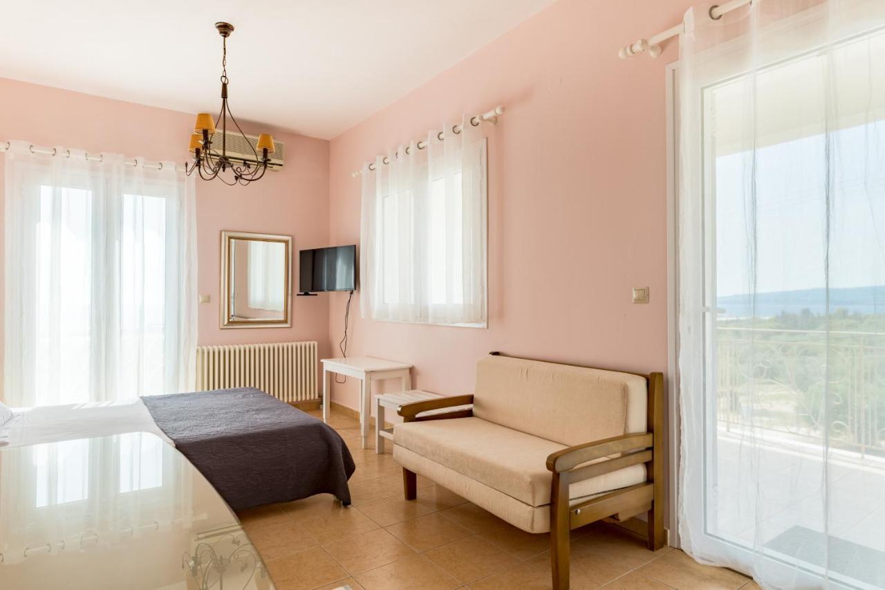 Sophia Elena Apartment Minia