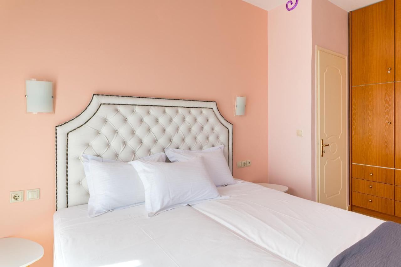 Apartment Sophia Elena Minia