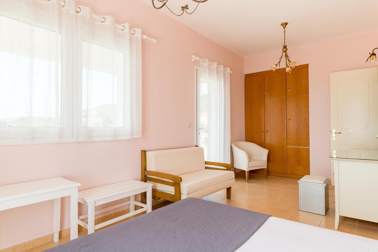 Apartment Sophia Elena Minia