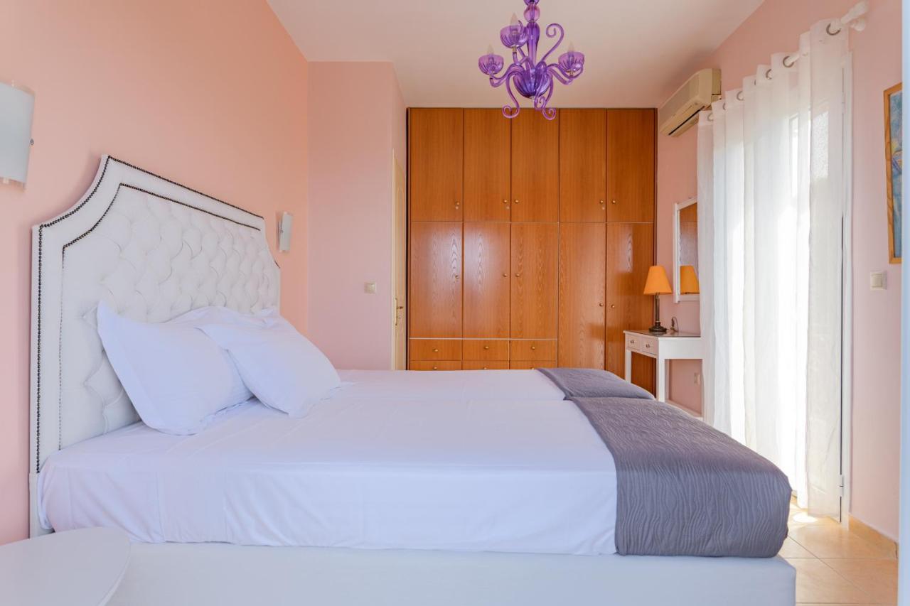 Apartment Sophia Elena